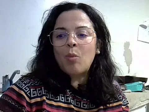 ITALIANASISIXX online show from 12.17.25