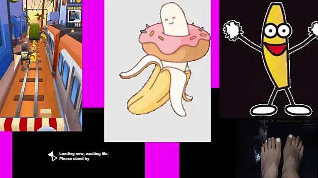 Snapshot of donut2016 chatting on 08.01.26 donut2016 online show from 08.01.26