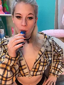 TheRealJessyLey online show from 11.13.25