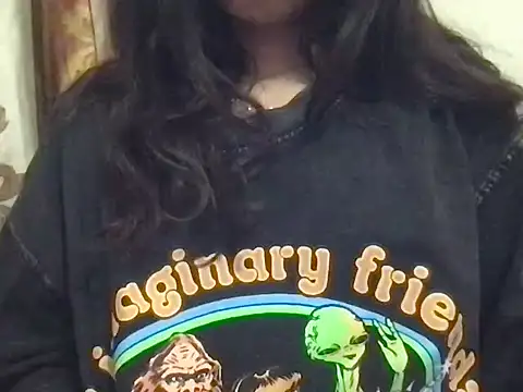 Snapshot of _Maya_zaidi_ chatting on 04.07.26 Maya zaidi online show from 04.07.26