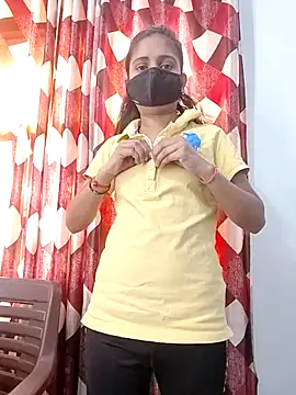 Ruhi 07 online show from 11.02.25