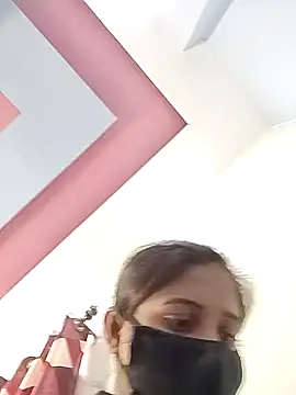 Ruhi 07 online show from 11.13.25