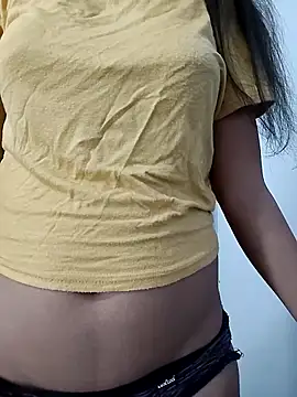 Ruhi 07 online show from 11.14.25