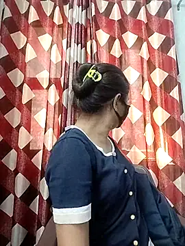 Ruhi 07 online show from 04.02.26