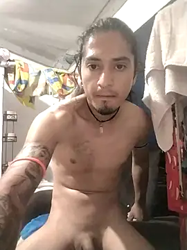 Yeahbabexx online show from 12.15.25