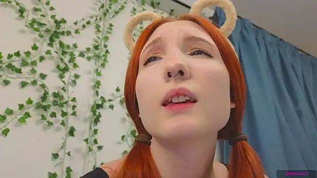 Olivia Rid  online show from 11.18.25