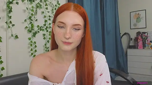 Olivia Rid  online show from 11.25.25