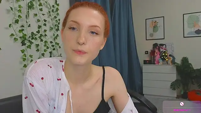 Olivia Rid  online show from 12.04.25