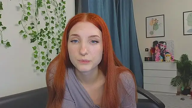 Olivia Rid  online show from 12.14.25