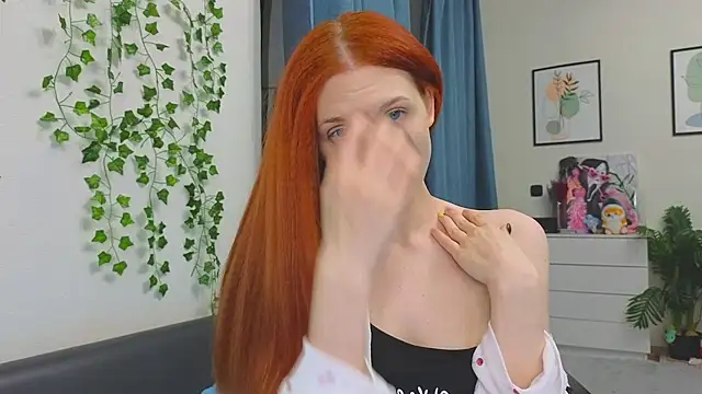 Olivia Rid  online show from 12.21.25