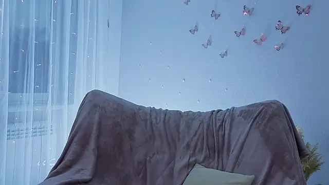 BlushinBloom online show from 02.25.26