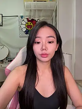 jiajia L online show from 10.23.25