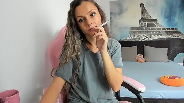 RheaEtthan online show from 11.15.25