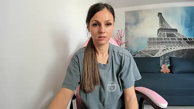 RheaEtthan online show from 02.20.26