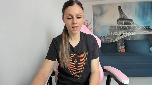 RheaEtthan online show from 03.23.26