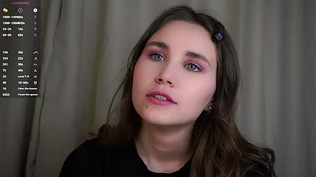 EthalFlowers online show from 11.23.25