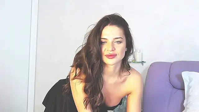 AngelicaDillon online show from 02.02.26