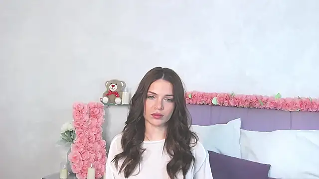 AngelicaDillon online show from 05.07.26