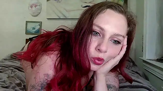 strawberrylemonadexoxo online show from 11.16.25