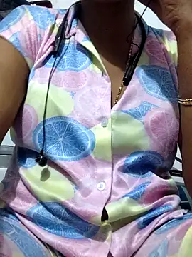 Snapshot of Sandhya_25 chatting on 11.10.25 Sandhya 25 online show from 11.10.25