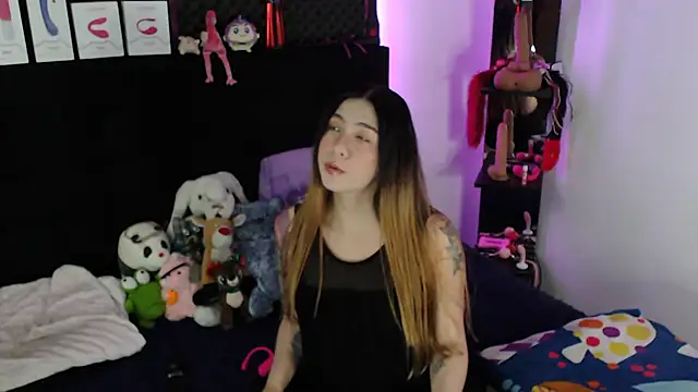 karlamoon23 online show from 01.05.26