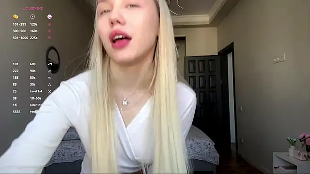 LilianBenskin online show from 04.16.26