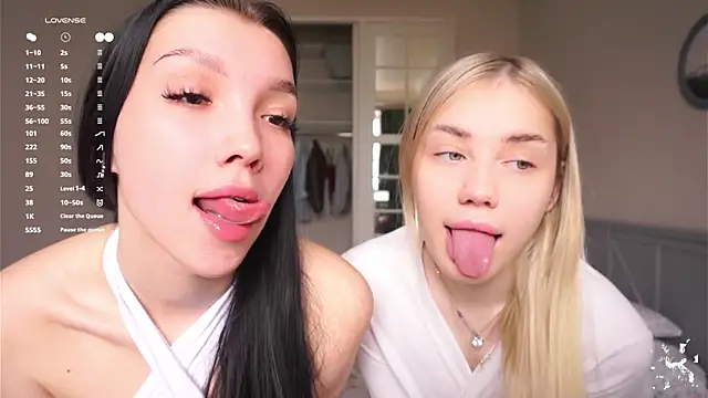 LilianBenskin online show from 04.18.26