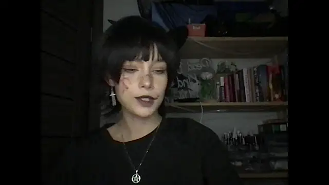 Yuna5343 online show from 09.17.25