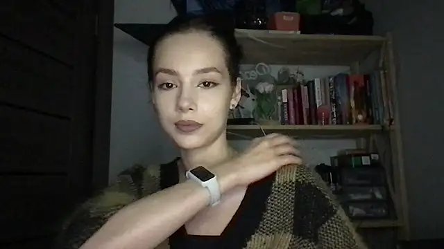 Yuna5343 online show from 09.24.25