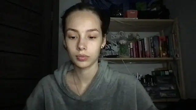 Yuna5343 online show from 09.26.25