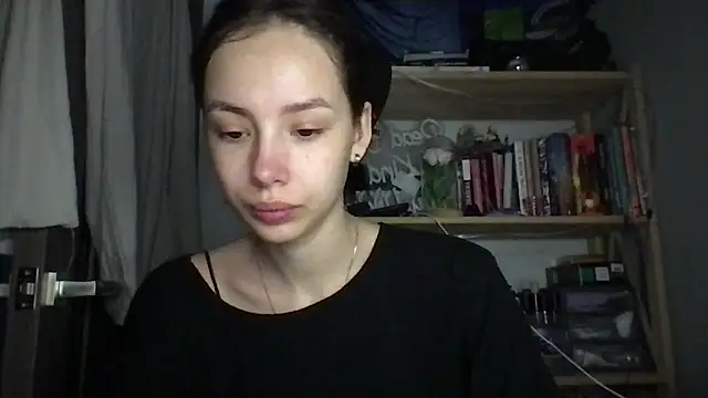 Yuna5343 online show from 10.09.25