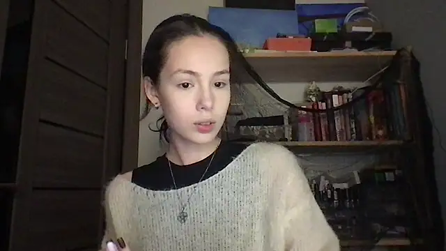 Yuna5343 online show from 11.07.25