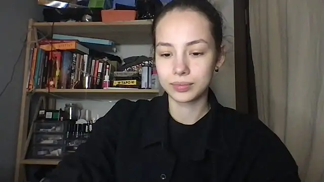 Yuna5343 online show from 12.15.25