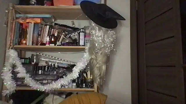 Yuna5343 online show from 01.06.26