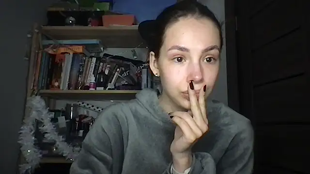 Yuna5343 online show from 01.12.26