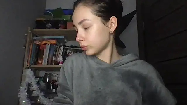 Yuna5343 online show from 01.14.26