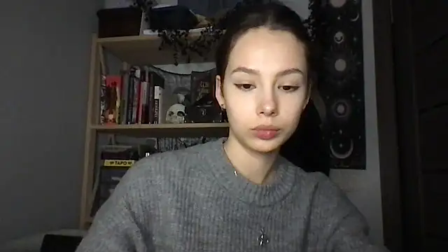 Yuna5343 online show from 03.05.26