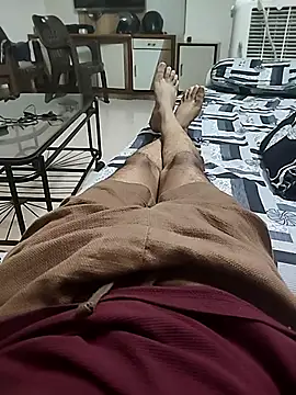 Ritesh08679 online show from 10.26.25