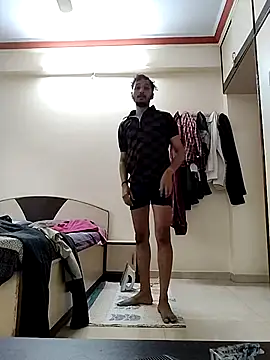 Ritesh08679 online show from 02.01.26