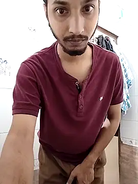 Ritesh08679 online show from 02.15.26