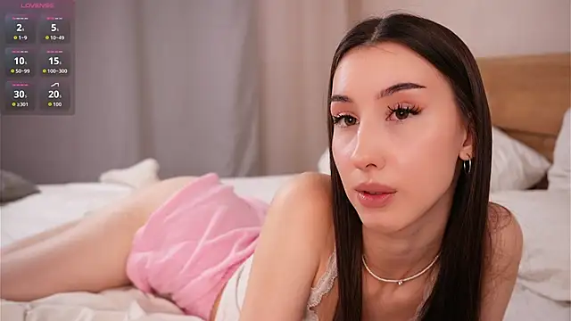 JettaPrincess online show from 09.30.25