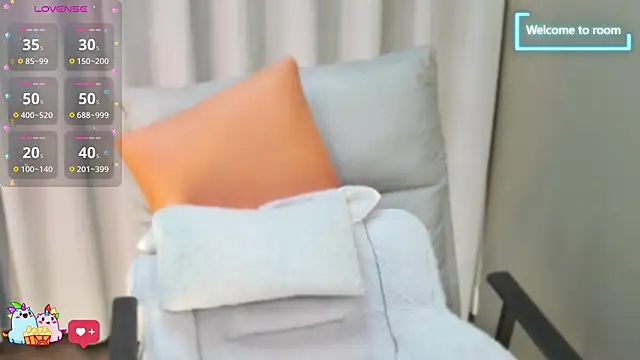 LINLIN-2025 online show from 11.15.25