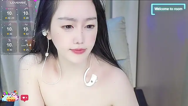 LINLIN-2025 online show from 12.15.25