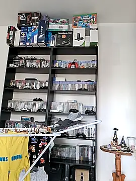 valkiriabbw online show from 09.22.25