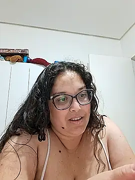 valkiriabbw online show from 01.13.26