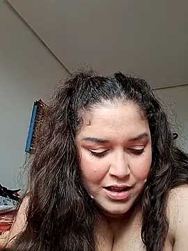 valkiriabbw online show from 04.16.26