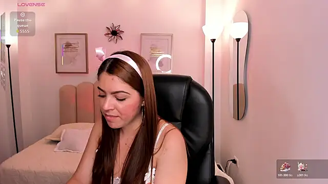 Madelin carter online show from 11.30.25