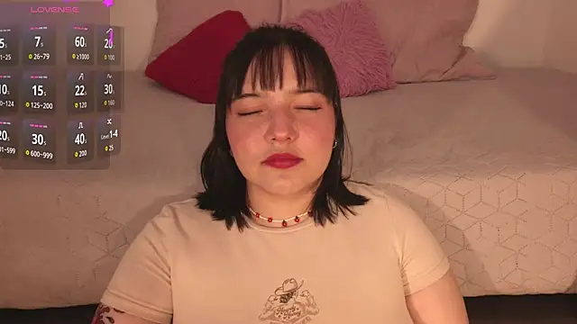 Gaby99  online show from 10.21.25