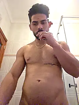 Snapshot of SoyTuMiembro chatting on 03.04.26 SoyTuMiembro online show from 03.04.26