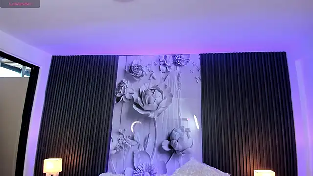 ShaniaDaniels online show from 01.10.26